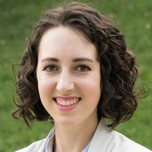 Meet your Posher, Elizabeth